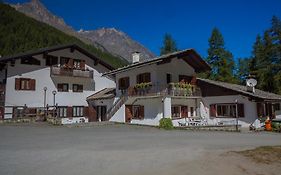 Hotel Camping Grivola